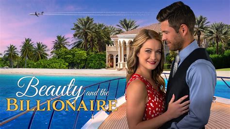 beauty and the billionaire 2022 full movie